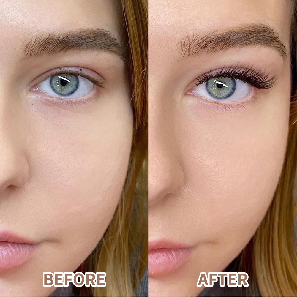 1-20PCS Self Grafting Transpar - Eyelash Extension Eye Irritation 리뷰 및 가격