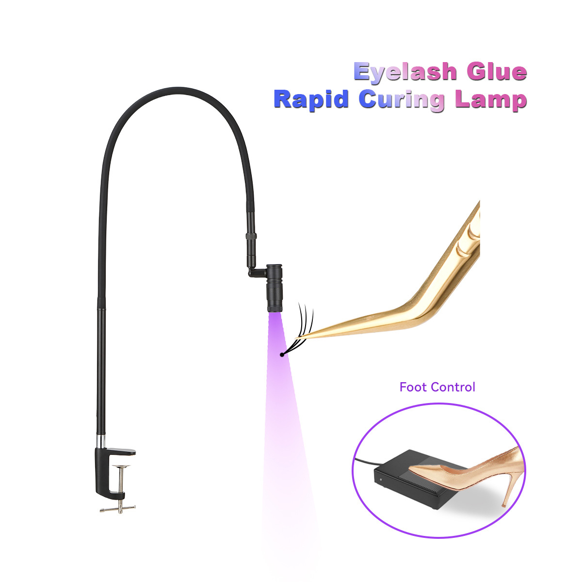 UV eyelash extension lamp graf - Eyelash Extension Uv 리뷰 및 가격