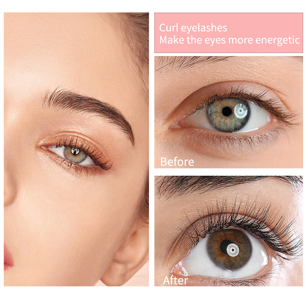 Dropshipping ICONSIGN Lash Lif - Eyelash Extension Full Set 리뷰 및 가격