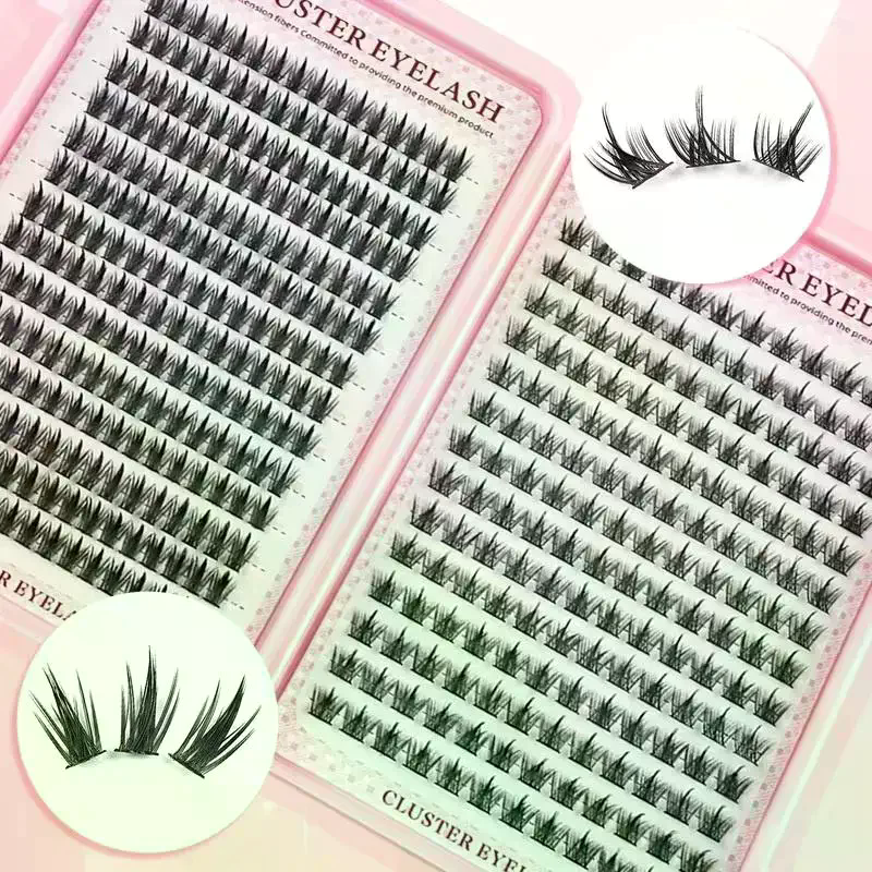 392 Pcs Eyelash Extension Kit  - Eyelash Extensions 리뷰 및 가격