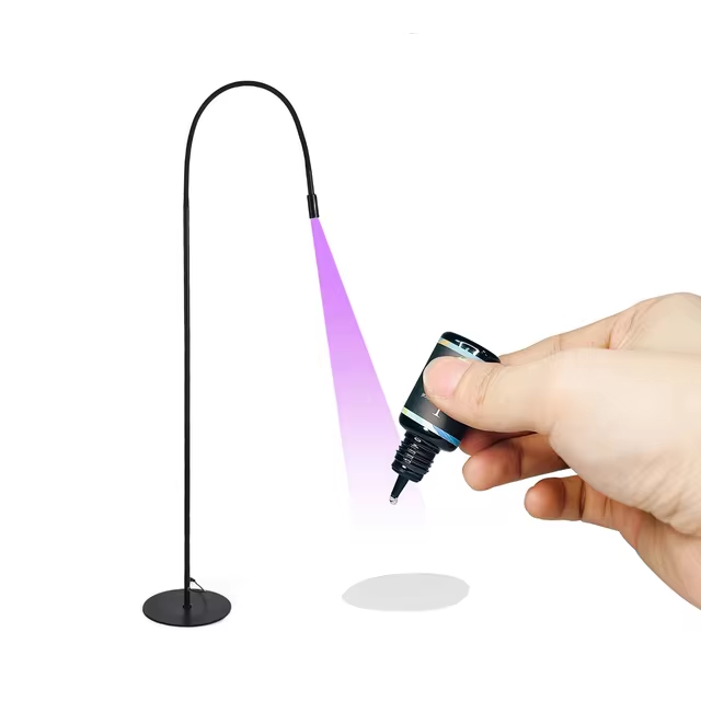 New 1pcs 5ml UV LED Quick Dryi - Eyelash Extension Uv 리뷰 및 가격