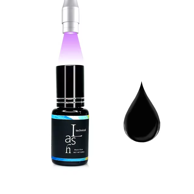 New 1pcs 5ml UV LED Quick Dryi - Eyelash Extension Uv 리뷰 및 가격