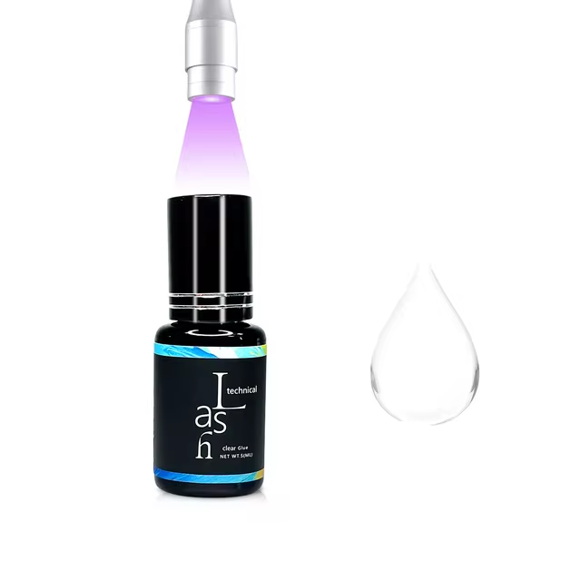 New 1pcs 5ml UV LED Quick Dryi - Eyelash Extension Uv 리뷰 및 가격