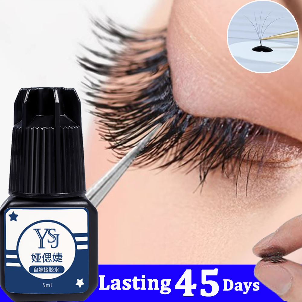 Non-irritating False Eyelash G - Eyelash Extension Eye Irritation 리뷰 및 가격