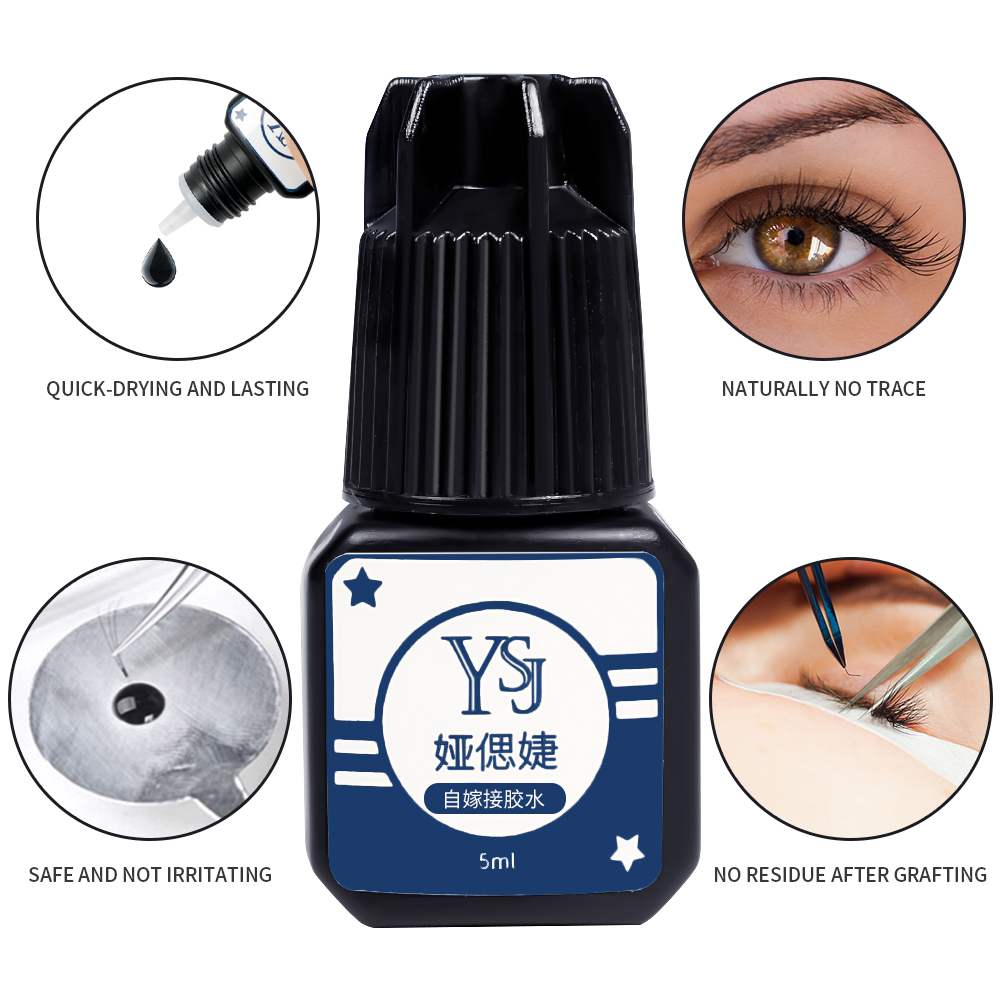 Non-irritating False Eyelash G - Eyelash Extension Eye Irritation 리뷰 및 가격