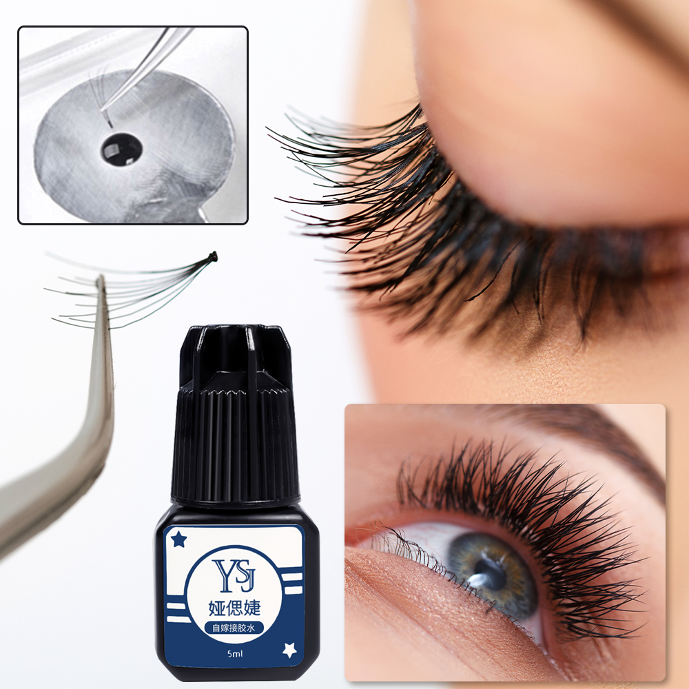 Non-irritating False Eyelash G - Eyelash Extension Eye Irritation 리뷰 및 가격