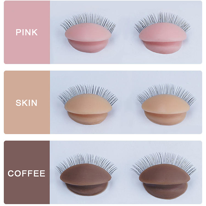 3Pairs/Set Replacement False E - Eyelash Extension Model 리뷰 및 가격