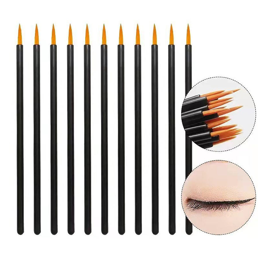 50/100pcs Professional Disposa - Eyelash Extensions 리뷰 및 가격