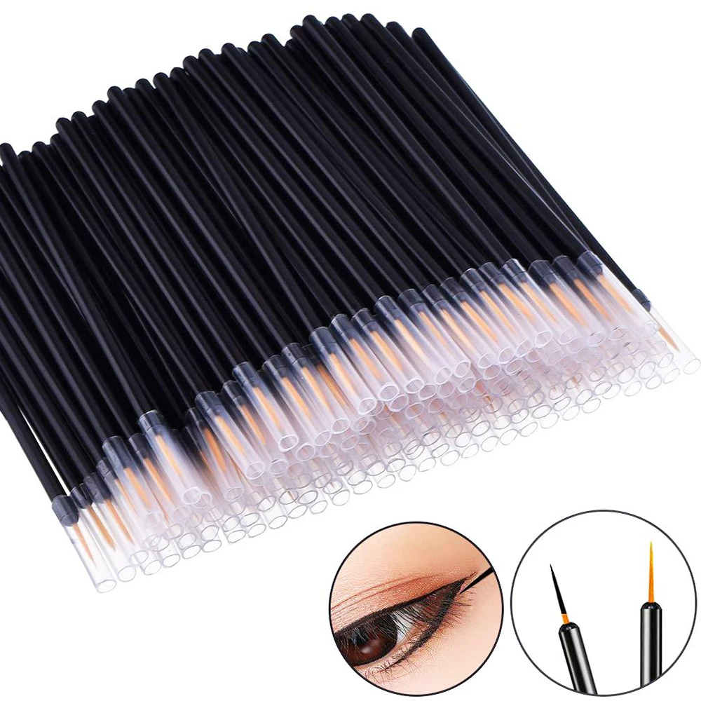 50/100pcs Professional Disposa - Eyelash Extensions 리뷰 및 가격