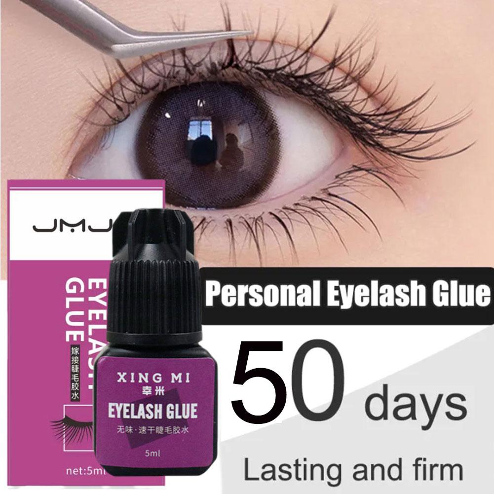 5ml Fast Drying Strong False E - Eyelash Extension Eye Irritation 리뷰 및 가격