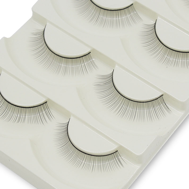 Kimcci 5 Pairs Training Eyelas - Eyelash Extension Model 리뷰 및 가격