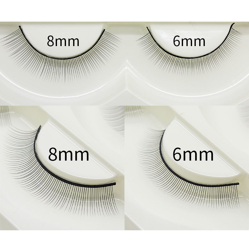 Kimcci 5 Pairs Training Eyelas - Eyelash Extension Model 리뷰 및 가격