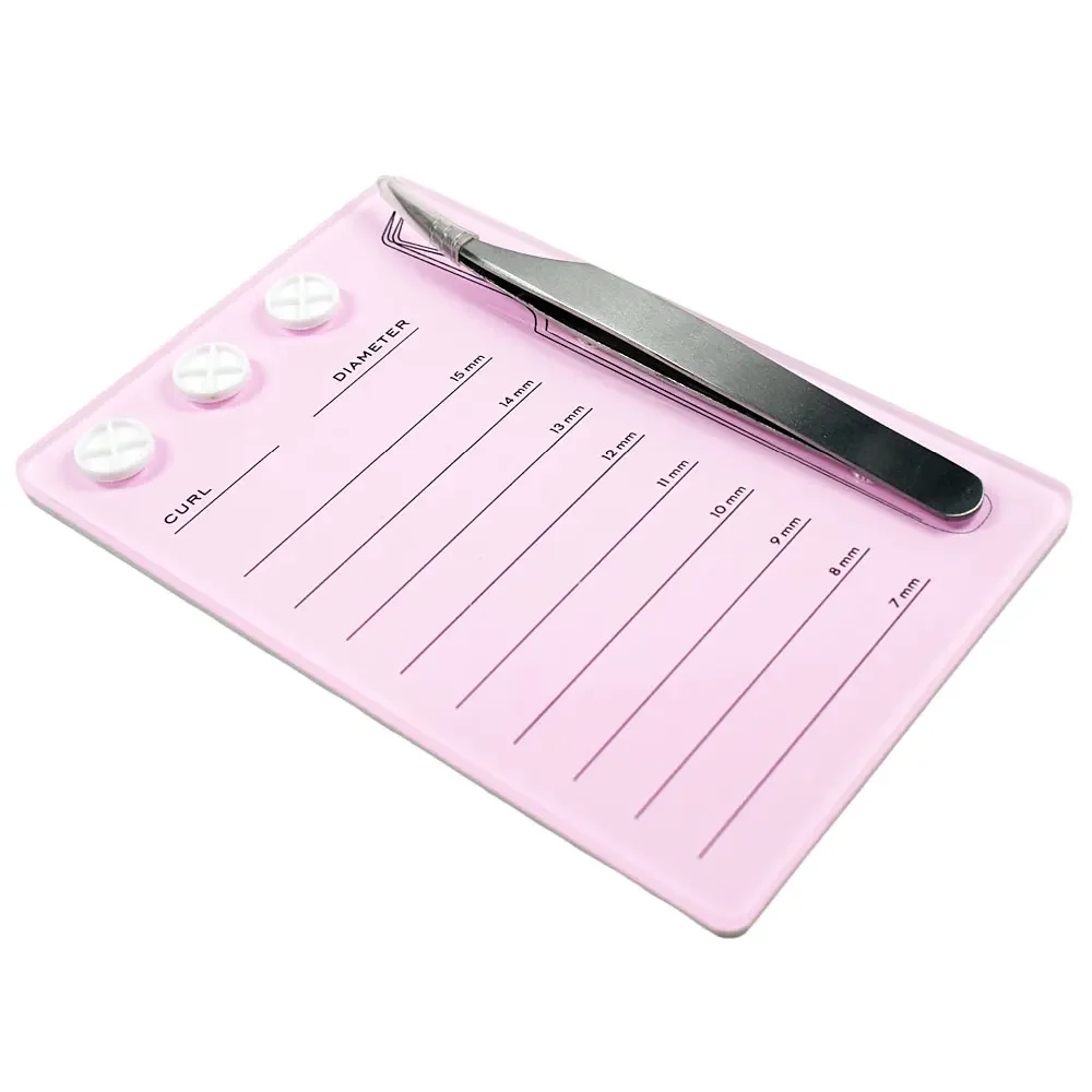 Wholesale 1Pcs Eyelash Holder  - Eyelash Extension Full Set 리뷰 및 가격