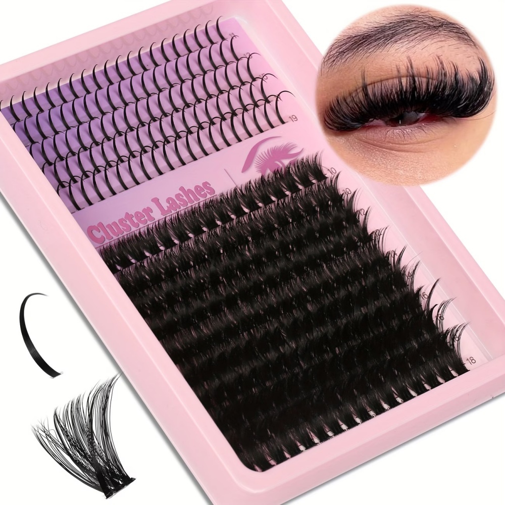 1 box of 100D Fairy Eyelash Cl - Eyelash Extension Model 리뷰 및 가격