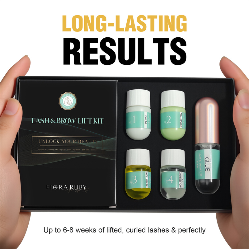 Lash Lift Kit,Eyelash Perm Kit - Eyelash Extension Full Set 리뷰 및 가격