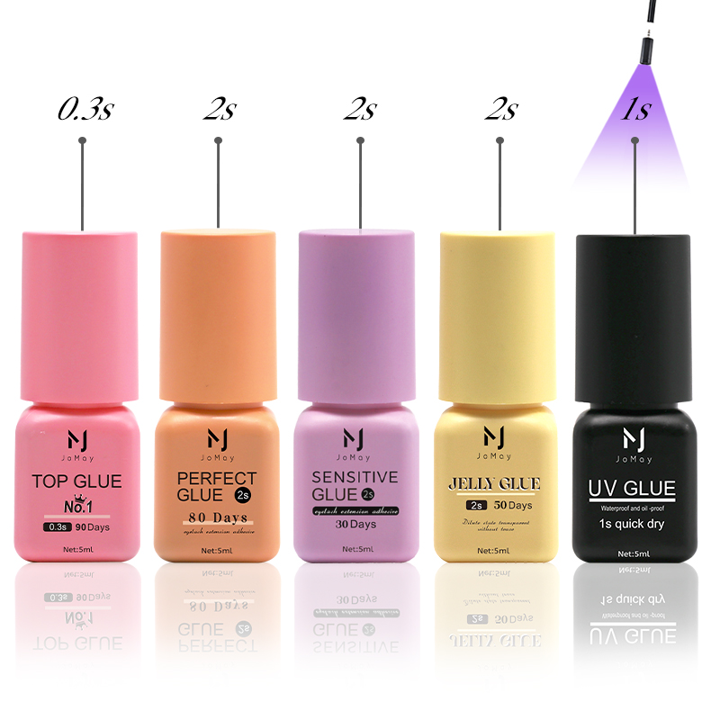 JOMAY Eyelash Extension Glue 0 - Eyelash Extension Uv 리뷰 및 가격