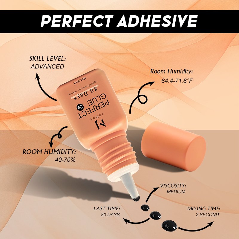 JOMAY Eyelash Extension Glue 0 - Eyelash Extension Uv 리뷰 및 가격