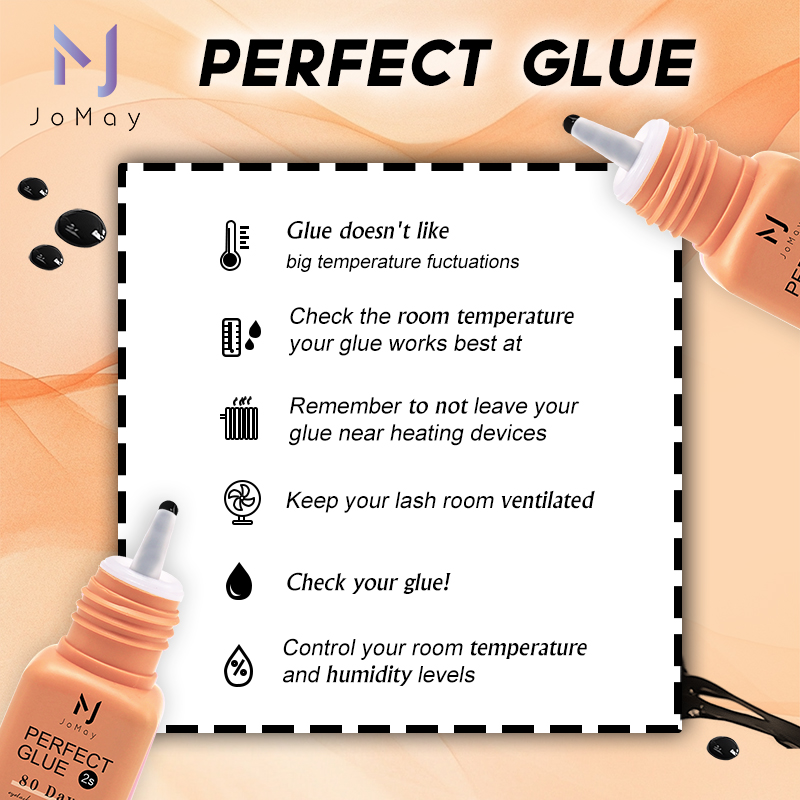 JOMAY Eyelash Extension Glue 0 - Eyelash Extension Uv 리뷰 및 가격