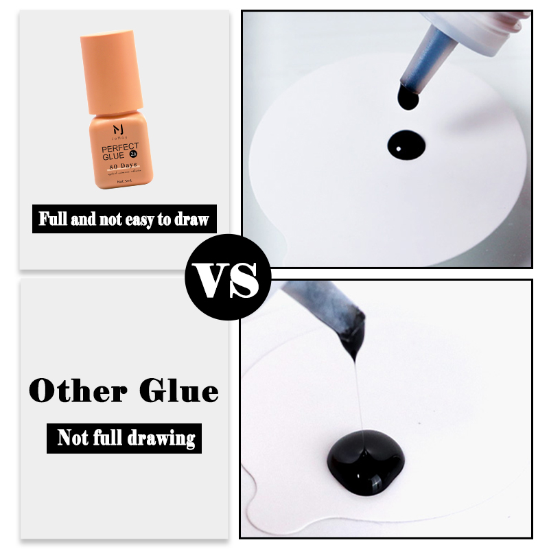 JOMAY Eyelash Extension Glue 0 - Eyelash Extension Uv 리뷰 및 가격
