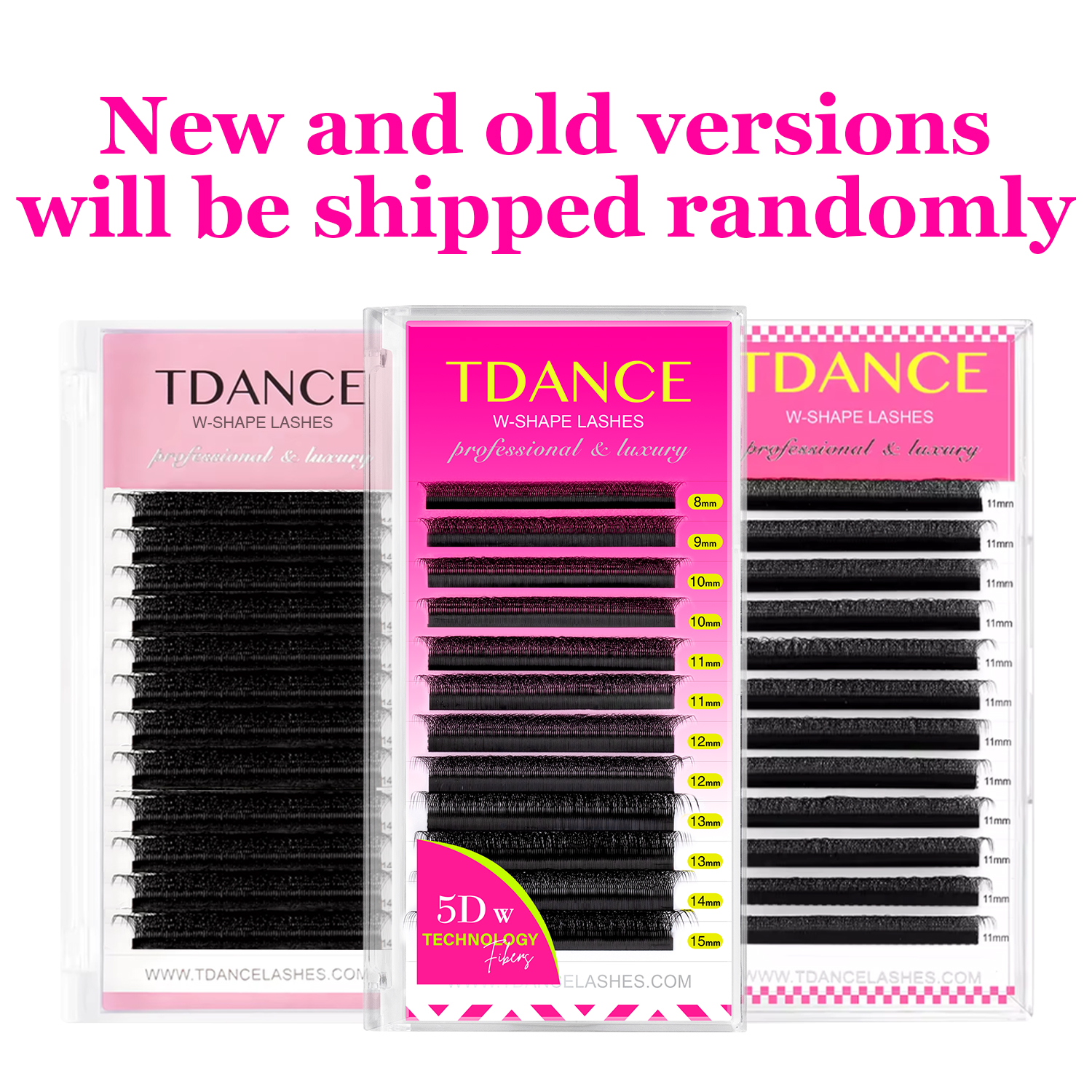 TDANCE 3D 4D 5D 6D Premade Fan - Eyelash Extension Model 리뷰 및 가격