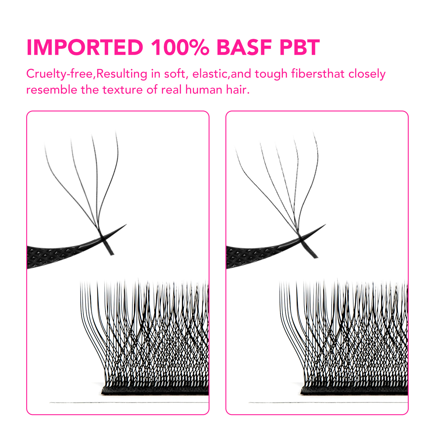 TDANCE 3D 4D 5D 6D Premade Fan - Eyelash Extension Model 리뷰 및 가격