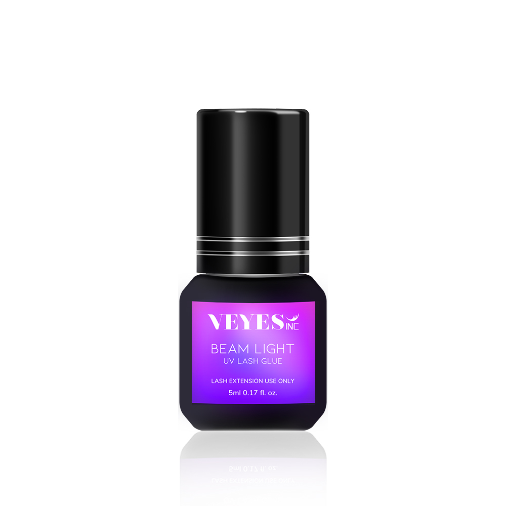 Veyes Inc Eyelash Extensions U - Eyelash Extension Uv 리뷰 및 가격