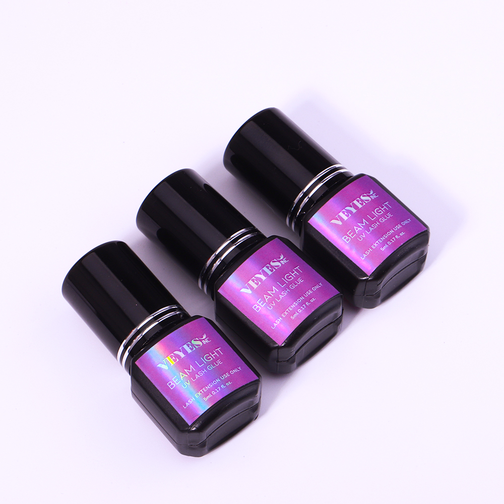 Veyes Inc Eyelash Extensions U - Eyelash Extension Uv 리뷰 및 가격