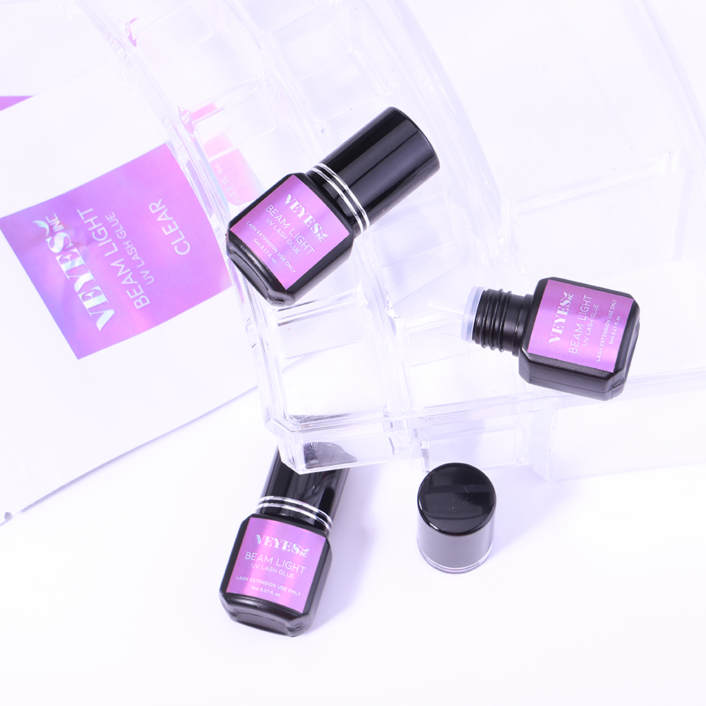 Veyes Inc Eyelash Extensions U - Eyelash Extension Uv 리뷰 및 가격