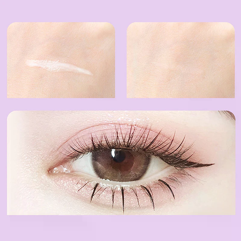 Eyelash Glue With Tweezers Set - Eyelash Extension Eye Irritation 리뷰 및 가격