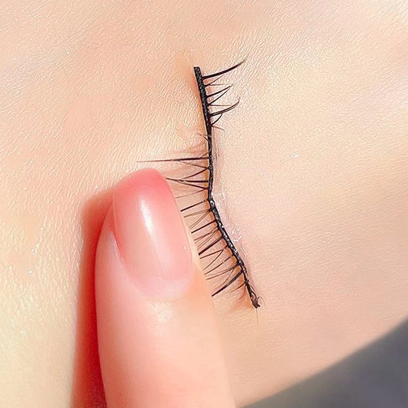 Eyelash Glue With Tweezers Set - Eyelash Extension Eye Irritation 리뷰 및 가격