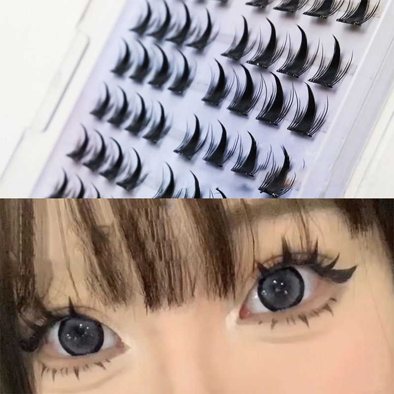 Simulation False Eyelashes Com - Eyelash Extensions 리뷰 및 가격