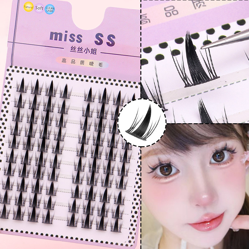 Simulation False Eyelashes Com - Eyelash Extensions 리뷰 및 가격