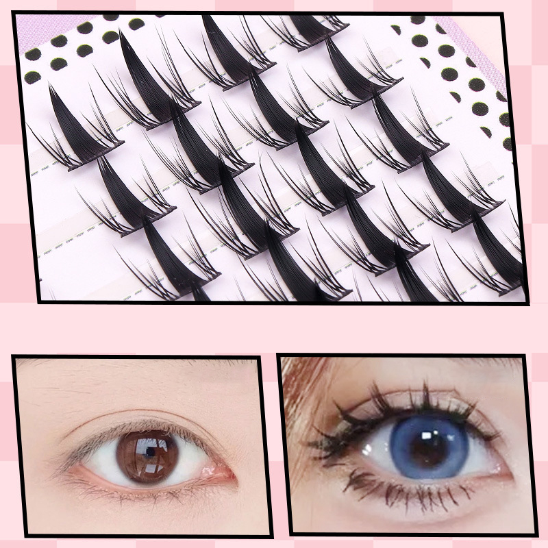 Simulation False Eyelashes Com - Eyelash Extensions 리뷰 및 가격