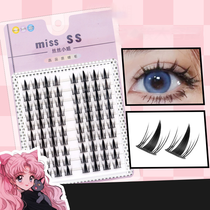 Simulation False Eyelashes Com - Eyelash Extensions 리뷰 및 가격