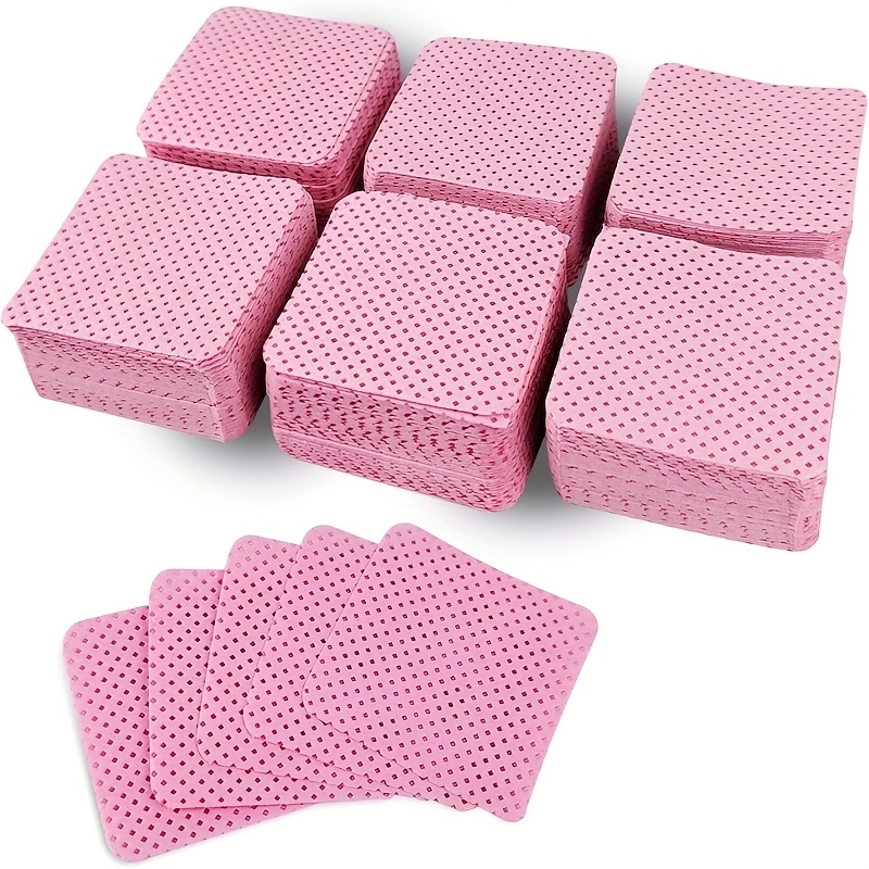 50 Pieces of Velvet-Free Nail  - Eyelash Extensions 리뷰 및 가격