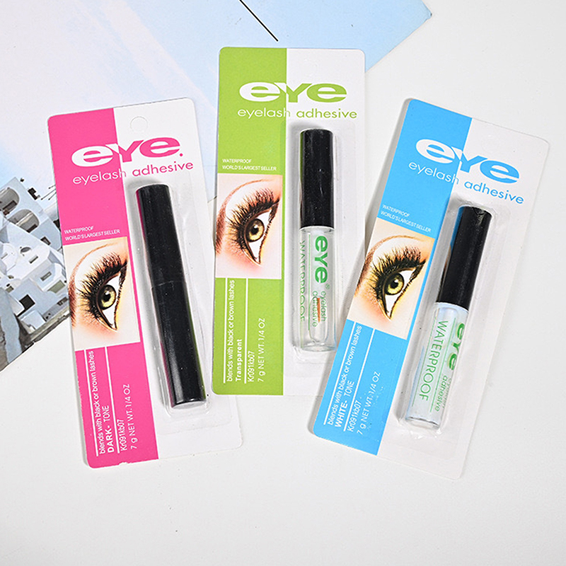 Waterproof Strong Adhesive Eye - Eyelash Extension Eye Irritation 리뷰 및 가격