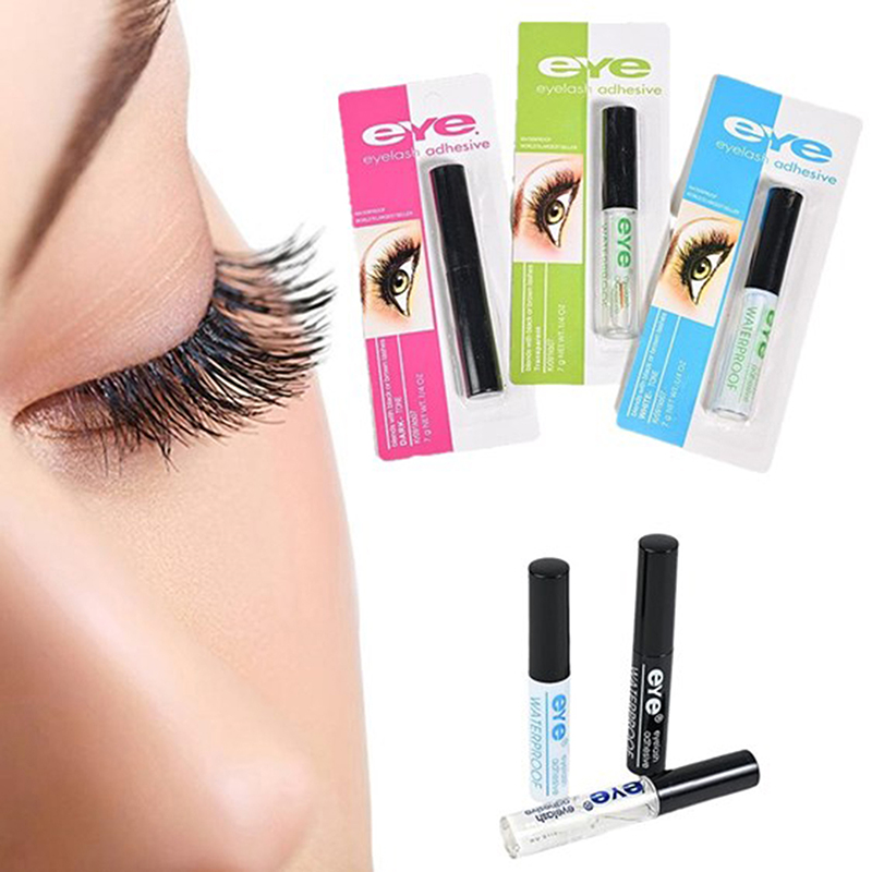 Waterproof Strong Adhesive Eye - Eyelash Extension Eye Irritation 리뷰 및 가격