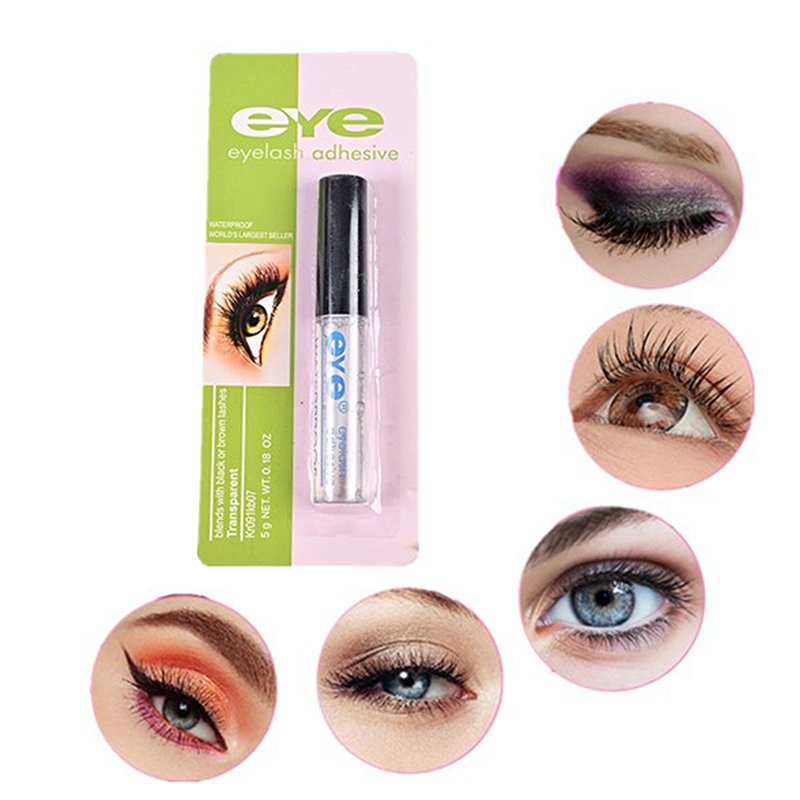 Waterproof Strong Adhesive Eye - Eyelash Extension Eye Irritation 리뷰 및 가격