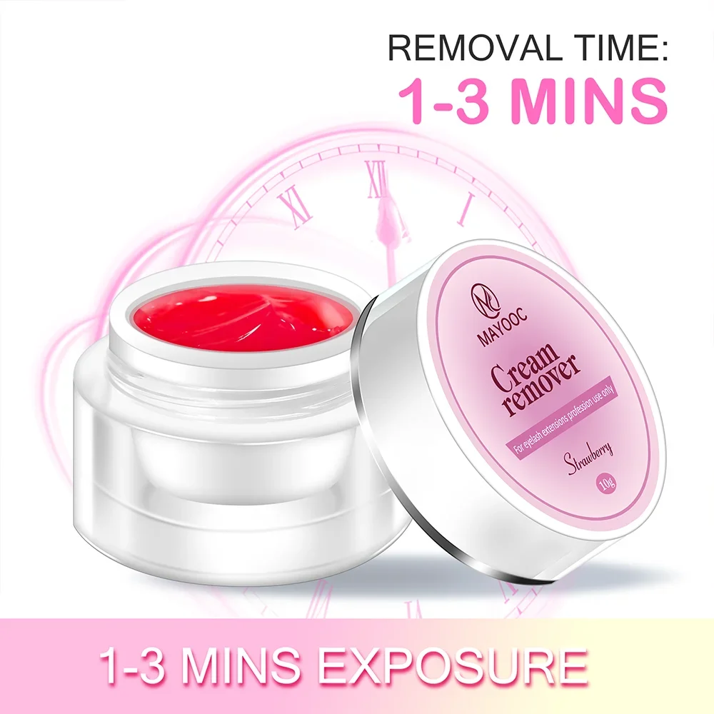 Eyelash Extension Glue Remover - Eyelash Extension Eye Irritation 리뷰 및 가격