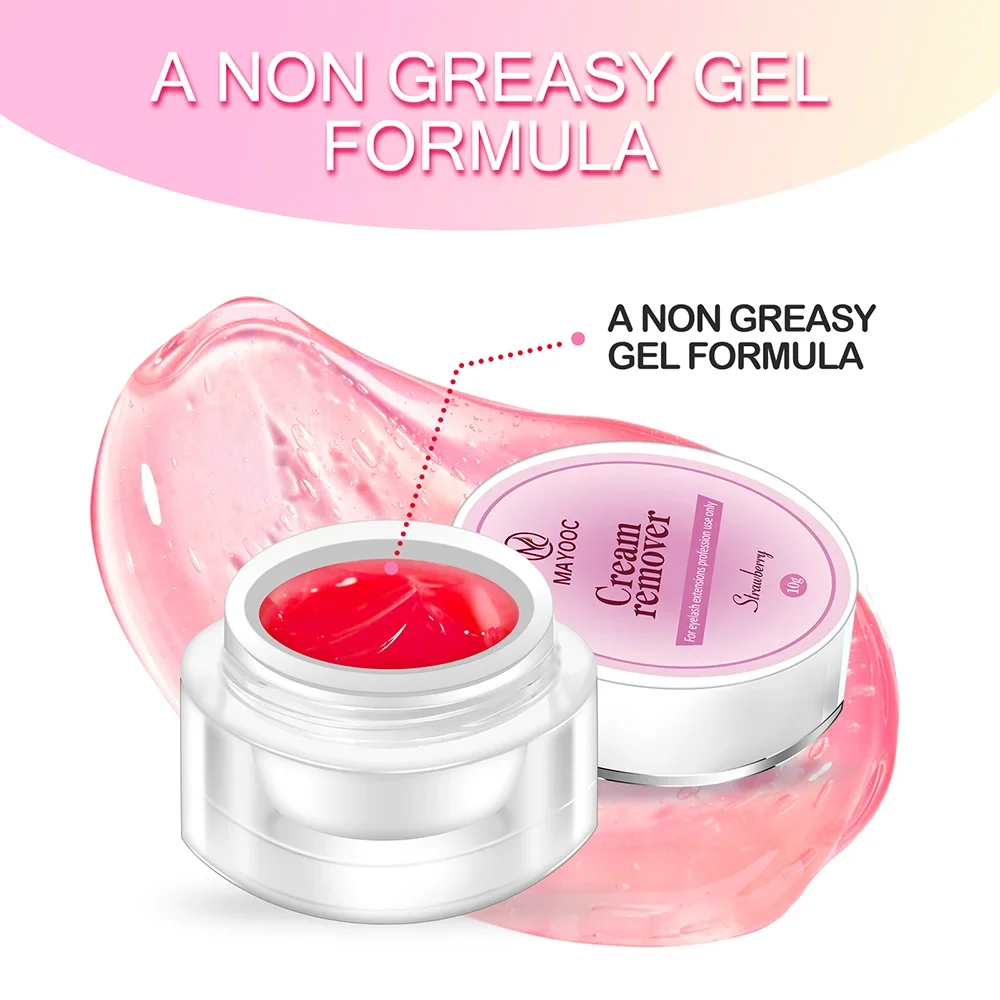 Eyelash Extension Glue Remover - Eyelash Extension Eye Irritation 리뷰 및 가격