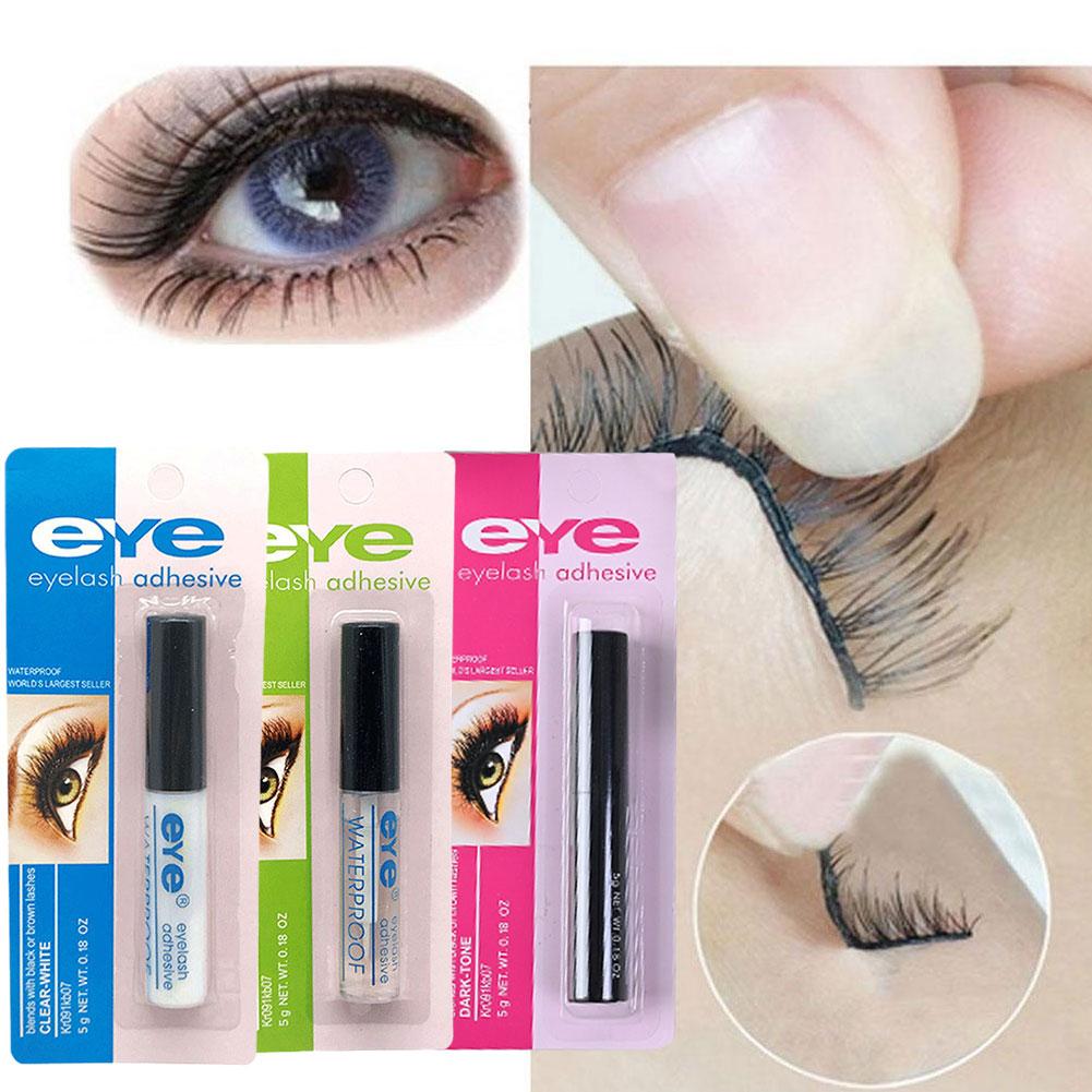 Waterproof Strong Adhesive Eye - Eyelash Extension Eye Irritation 리뷰 및 가격