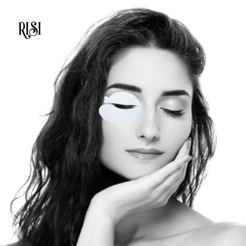 RISI UV Black Eye Patch For Ey - Eyelash Extension Uv 리뷰 및 가격