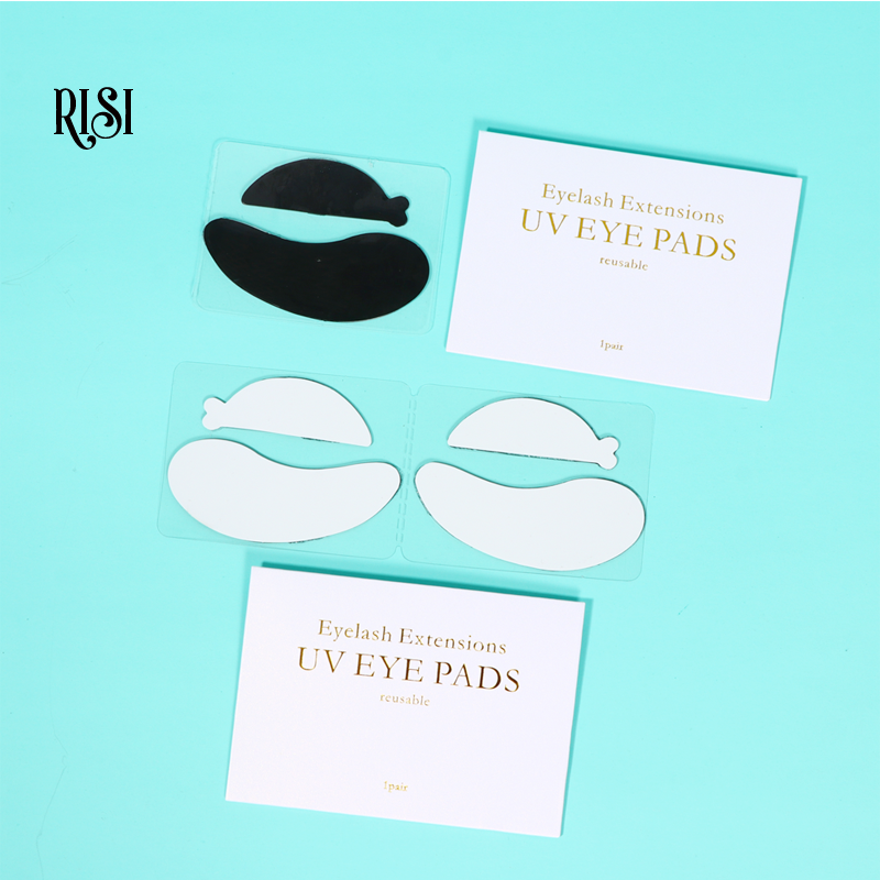 RISI UV Black Eye Patch For Ey - Eyelash Extension Uv 리뷰 및 가격