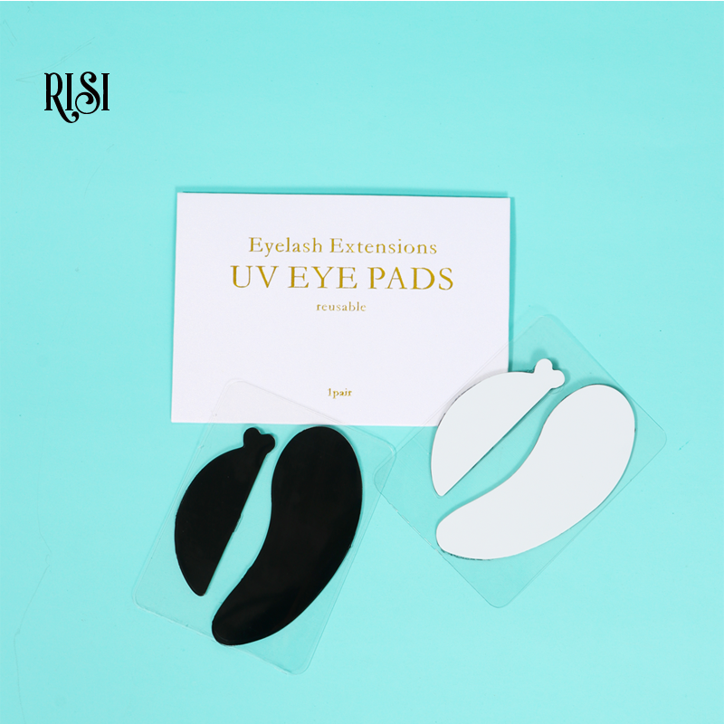 RISI UV Black Eye Patch For Ey - Eyelash Extension Uv 리뷰 및 가격