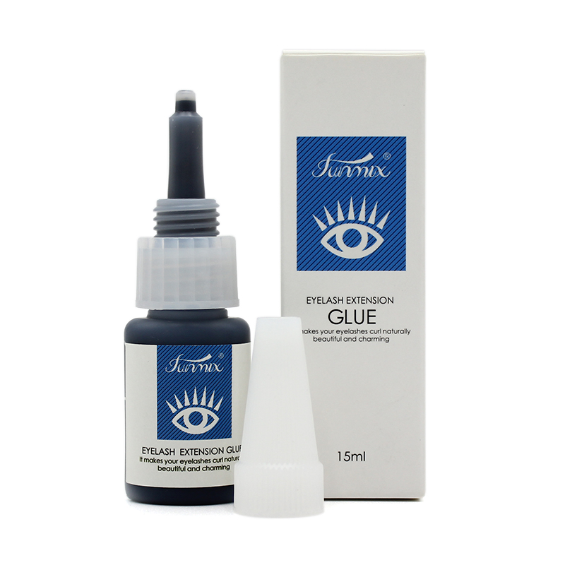 15ml Funmix Korea Imported Bla - Eyelash Extension Eye Irritation 리뷰 및 가격