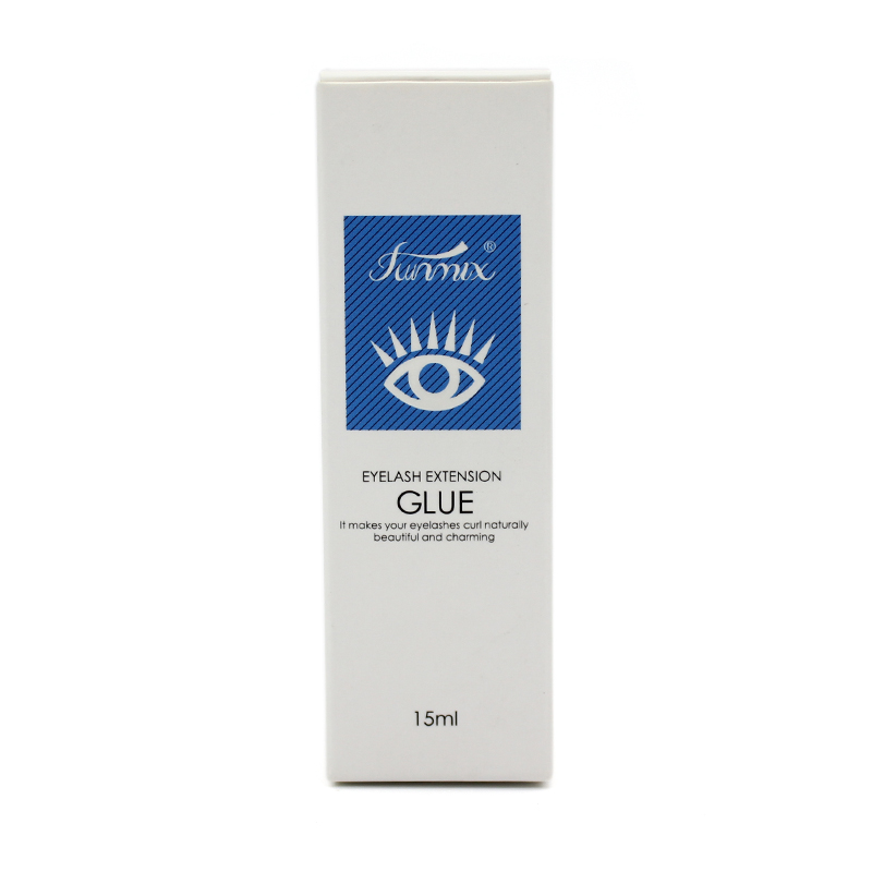 15ml Funmix Korea Imported Bla - Eyelash Extension Eye Irritation 리뷰 및 가격