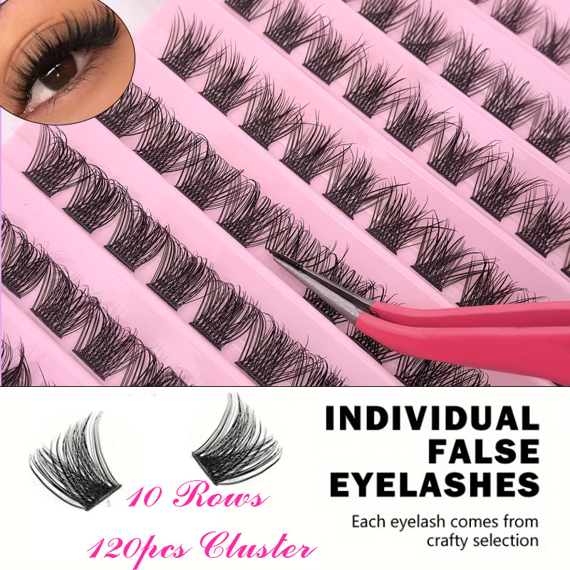 DIY Eyelash Extension Kit Indi - Eyelash Extension Full Set 리뷰 및 가격