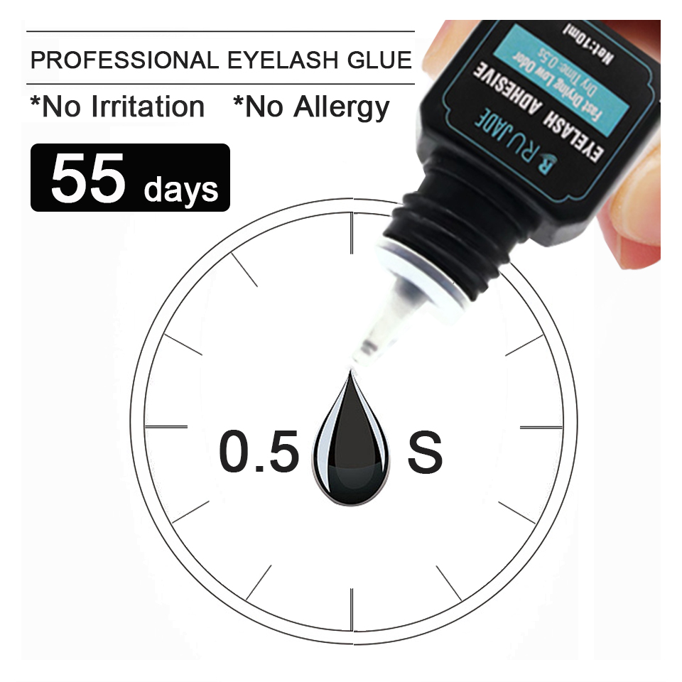 Professional 5/10ml 0.3S Eyela - Eyelash Extension Eye Irritation 리뷰 및 가격