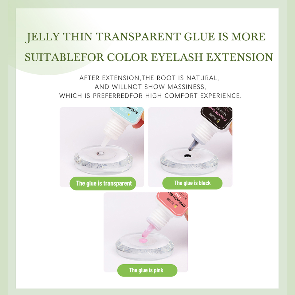 Professional 5/10ml 0.3S Eyela - Eyelash Extension Eye Irritation 리뷰 및 가격