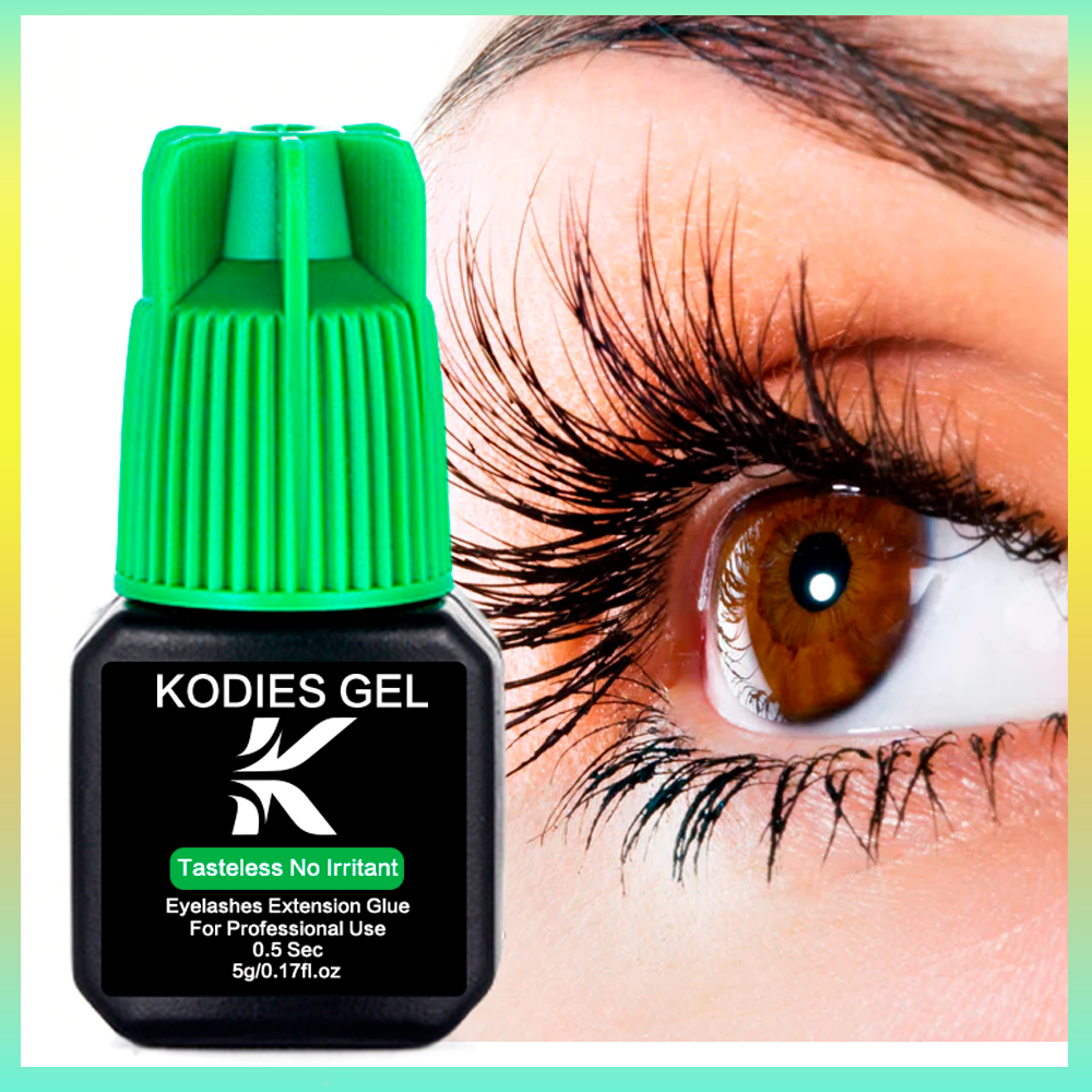 1PCS Sensitive Eye Lash Glue N - Eyelash Extension Eye Irritation 리뷰 및 가격